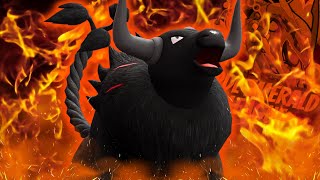 TAUROS IS BLAZING TRAILS  Pokemon Draft League  APDL Week 5 [upl. by Vickey368]