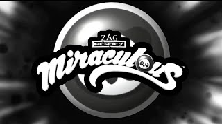 Miraculous Heroes Of The Future  Episode 3  Trickshot  Trailer  GL2 [upl. by Alad]