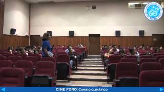 CINE FORO [upl. by Onaicul]