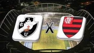 Campeonato Carioca 1987 Vasco x Flamengo partida final [upl. by Aniteb]