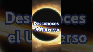 Desconoces el universo [upl. by Southard]