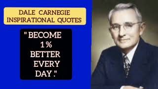 dale carnegie inspirational quotesdale carnegie [upl. by Sivi]