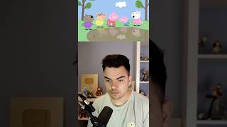 Si Te Ries Pierdes Nivel Imposible Pt10 shorts humor memes comedy siteriespierdes peppapig [upl. by Nedrah]