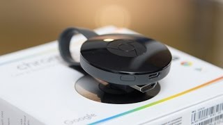 Chromecast 2  Chromecast 2015  Play Now  recenzja Krótka Mobzilla odc 18 [upl. by Curran]