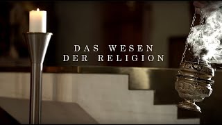 Religionen in Südtirol Das Wesen der Religionen [upl. by Tench]