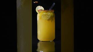 Mango Mojito  Mango Mocktail 🍹shortseasyjuicetastymojitoasmr [upl. by Anyal]