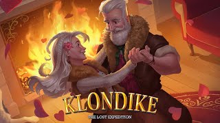 Newfield School and Schoolyard  Part 4  Klondike  The Lost Expedition  Klondike Walkthroughs [upl. by Rednijar647]