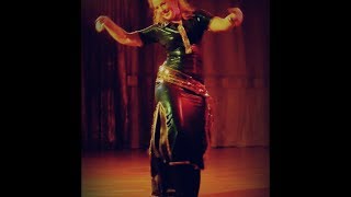 Maria  Belly Dance  Zills [upl. by Deadman]