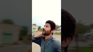 village funny vlogs enjoy clip Video [upl. by Aratnahs450]