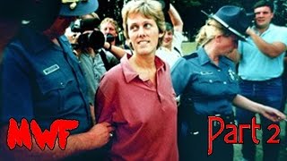 Diane Downs Part 2  Murder With Friends [upl. by Dauf]