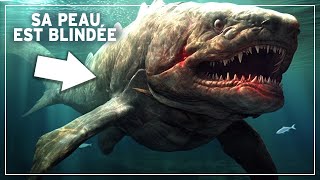 Dévonien LÉpoque Méconnue Où les Requins Préhistoriques Blindés Dominaient les Mers  DOCUMENTAIRE [upl. by Copeland641]