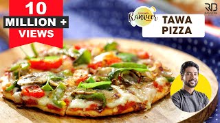 पिज़्ज़ा की बाज़ार वाली सीक्रेट रेसिपी  veg pan pizza recipe restaurant style  cookingshooking [upl. by Leese]