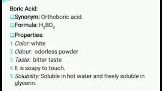 Monograph of AcidBase Buffer chemistry [upl. by Lenette525]