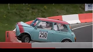 Rechbergrennen 2023 Highlights amp Crashes HillclimbBergrennen [upl. by Ggerk825]