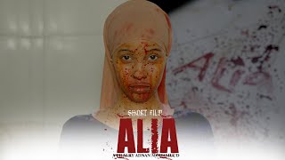 ALIA  SOMALI SHORT FILM  2024 [upl. by Eitsirhc]