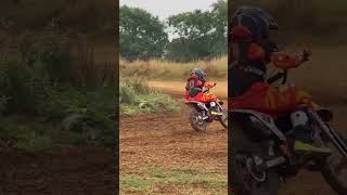 Weedon Motocross track ktm weedonmx motocross [upl. by Nevart]