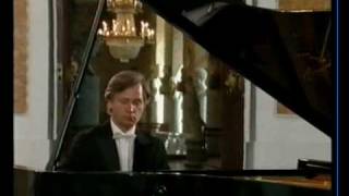 Chopin Grande Valse Brillante op 34 No 1 Marek Drewnowski [upl. by Yentruok]