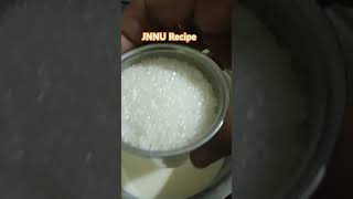 Milk junnu powder recipe in tamil video short part1 [upl. by Esetal]