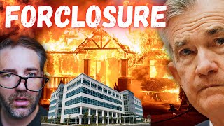 The Foreclosure Crisis [upl. by Ranice176]