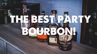 THE BEST PARTY BOURBON [upl. by Thapa]