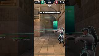 This 1000 IQ Sage Boost Completely FAILED in Pro Play [upl. by Thaddus926]