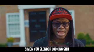 Sidemen Diss Track but everytime CSG says quotYouquot it gets faster [upl. by Anegroeg]