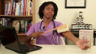 Simple Lymph Drainage Exercises for Shoulders  Health Care Answers [upl. by Mayer341]