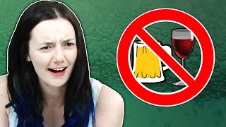 Irish People Talk About Being NonDrinkers [upl. by Leik804]