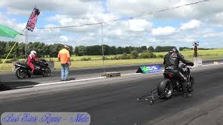 Tokoroa Street Rodder Inc Amisfield Dragstrip Round 3 National Series [upl. by Orten]