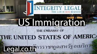 US Visa Applications Consular Processing and 221g Refusals [upl. by Jennee]