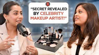 Celebrity Makeup Artist Reveals SECRETS of Makeup Industry  Happy Hour with FinCocktail  S3 E14 [upl. by Eentroc]