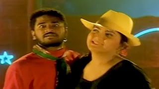 Metro Channel  Indhu  Prabhu DevaRojaKushboo  Tamil Movie Song [upl. by Royden762]