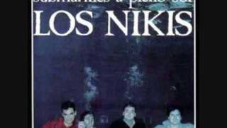 Los Nikis  Brutus [upl. by Schouten]