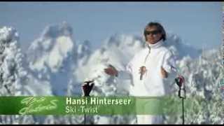 Hansi Hinterseer  SkiTwist 2013 [upl. by Gavini]