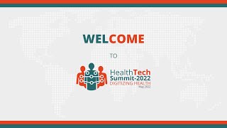 Women in Healthcare IT and Cybersecurity  HealthTech Summit2022 [upl. by Julina578]