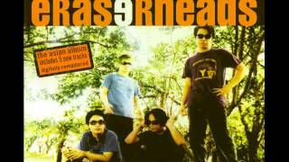 Eraserheads  Trip to Jerusalem [upl. by Yznyl]