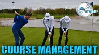 COURSE MANAGEMENT AT THE BELFRY [upl. by Aubrie]