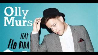 Olly Murs feat Flo Rida  Troublemaker lyrics free mp3 download [upl. by Labotsirc]