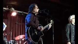 Denny Laine  Picassos Last Words Drink to Me Live  2018 [upl. by Evol]