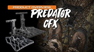 Tethrd CFX Carbon Fiber Platform  Regular amp XL  Overview amp Comparison [upl. by Natek]