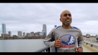 Meet Ram an engineer athlete and proud father revolutionising vaccine manufacturing at GSK [upl. by Nytsirc]