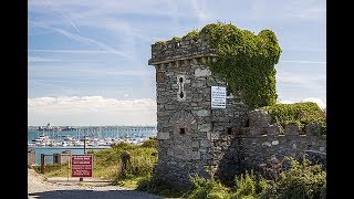 Places to see in  Holyhead  UK [upl. by Wenn841]