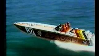 1981 OffShore Powerboat Race Season [upl. by Richia]