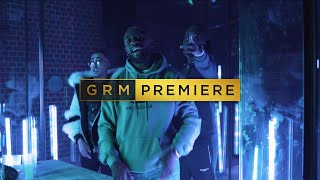 Snap Capone x Stardom x 1st Born  STRZ Music Video  GRM Daily [upl. by Alleinad]