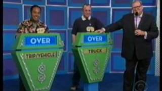 Unforgetable Double Overbid so close  The Price is Right Carey  Season 38 [upl. by Nagaet]