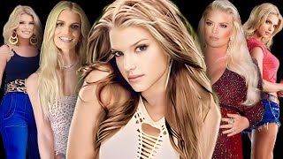 Destroyed by Fame The Jessica Simpson Story  Deep Dive [upl. by Pubilis]