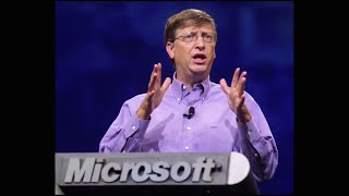 Bill Gates amp Shabbos  Leadership 1 [upl. by Rattray272]