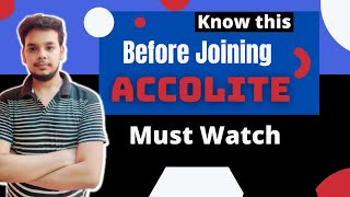 All About Accolite  Accolite Digital Review  CTC  Salary  Job Profile  Work Culture  Perks [upl. by Nnoved]