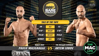 Artem Lobov quotChoo Choo Motherfckersquot UFC Gdansk Official weigh ins [upl. by Elora]