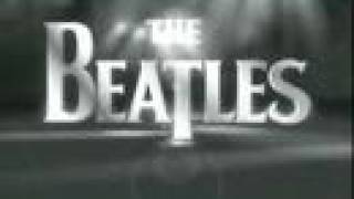 01 The Beatles Anthology  Intro [upl. by Hogle717]